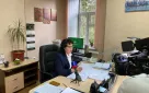 Заместитель министра природных ресурсов, экологии и имущественных отношений Александра Быстрова рассказала журналистам «ГТРК «Оренбург» алгоритм работы закона по предоставлению в собственность бесплатно земельных участков пострадавшим от паводка
